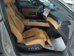Mazda EZ-6 Pure Electric 600 Intelligent Premium Edition - ფოტო 8
