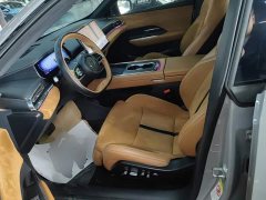 Mazda EZ-6 Pure Electric 600 Intelligent Premium Edition - ფოტო 9