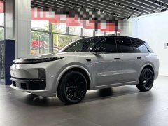 Li Auto Ideal L8 Air - ფოტო 1