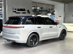 Li Auto Ideal L8 Air - ფოტო 13