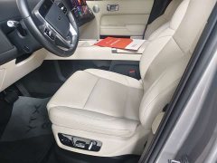 Li Auto Ideal L8 Air - ფოტო 3