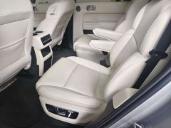 Li Auto Ideal L8 Air - ფოტო 5