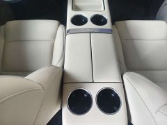Li Auto Ideal L8 Air - ფოტო 6