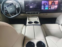 Li Auto Ideal L8 Air - ფოტო 7