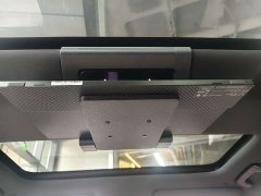 Li Auto Ideal L8 Air - ფოტო 9