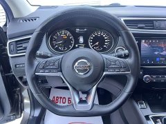 Nissan Qashqai 2.0L CVT XV Premium Luxury - ფოტო 10