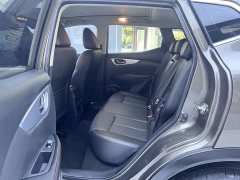 Nissan Qashqai 2.0L CVT XV Premium Luxury - ფოტო 14