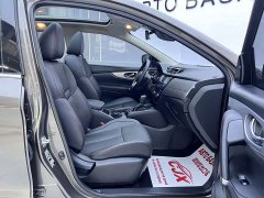 Nissan Qashqai 2.0L CVT XV Premium Luxury - ფოტო 15