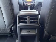 Nissan Qashqai 2.0L CVT XV Premium Luxury - ფოტო 17