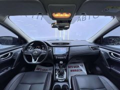 Nissan Qashqai 2.0L CVT XV Premium Luxury - ფოტო 18