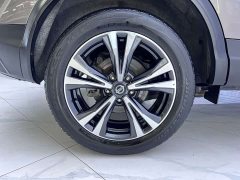Nissan Qashqai 2.0L CVT XV Premium Luxury - ფოტო 20
