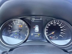 Nissan Qashqai 2.0L CVT XV Premium Luxury - ფოტო 7