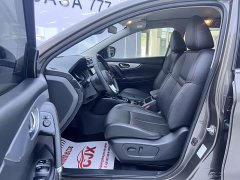 Nissan Qashqai 2.0L CVT XV Premium Luxury - ფოტო 8