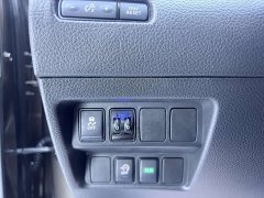 Nissan Qashqai 2.0L CVT XV Premium Luxury - ფოტო 9