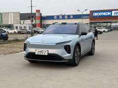 NIO ES6 75kWh - ფოტო 1