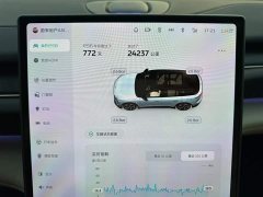 NIO ES6 75kWh - ფოტო 12