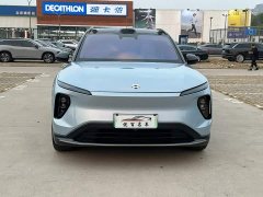 NIO ES6 75kWh - ფოტო 13