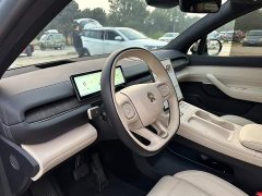 NIO ES6 75kWh - ფოტო 15