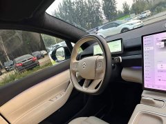 NIO ES6 75kWh - ფოტო 18