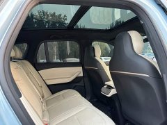 NIO ES6 75kWh - ფოტო 19