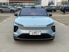 NIO ES6 75kWh - ფოტო 2