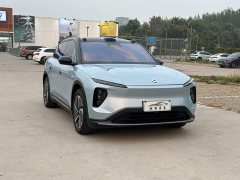 NIO ES6 75kWh - ფოტო 3