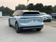 NIO ES6 75kWh - ფოტო 4