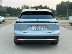 NIO ES6 75kWh - ფოტო 5