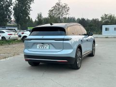 NIO ES6 75kWh - ფოტო 6