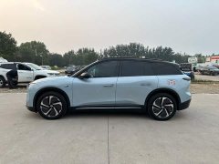 NIO ES6 75kWh - ფოტო 7