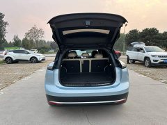 NIO ES6 75kWh - ფოტო 8