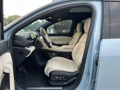 NIO ES6 75kWh - ფოტო 9