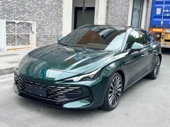 SAIC MG7 1.5T DCT Ultimate Elegance - ფოტო 1