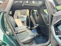 SAIC MG7 1.5T DCT Ultimate Elegance - ფოტო 10