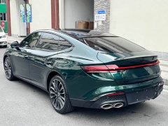 SAIC MG7 1.5T DCT Ultimate Elegance - ფოტო 12