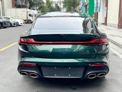SAIC MG7 1.5T DCT Ultimate Elegance - ფოტო 13