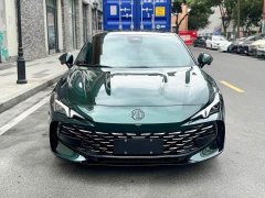 SAIC MG7 1.5T DCT Ultimate Elegance - ფოტო 2