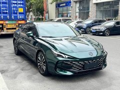 SAIC MG7 1.5T DCT Ultimate Elegance - ფოტო 3