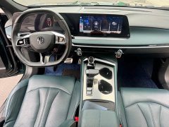 SAIC MG7 1.5T DCT Ultimate Elegance - ფოტო 4