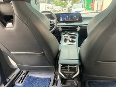 SAIC MG7 1.5T DCT Ultimate Elegance - ფოტო 6