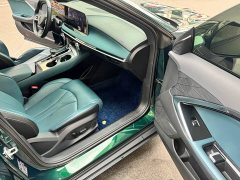 SAIC MG7 1.5T DCT Ultimate Elegance - ფოტო 7