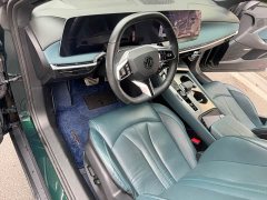 SAIC MG7 1.5T DCT Ultimate Elegance - ფოტო 8