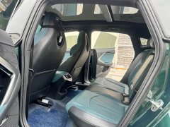 SAIC MG7 1.5T DCT Ultimate Elegance - ფოტო 9