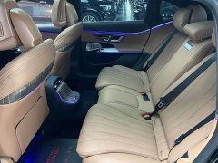 Mercedes-Benz E-Class E 300 L Luxury - ფოტო 10