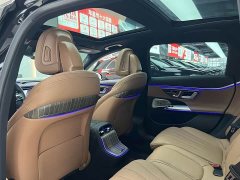 Mercedes-Benz E-Class E 300 L Luxury - ფოტო 11