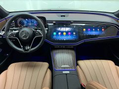 Mercedes-Benz E-Class E 300 L Luxury - ფოტო 12