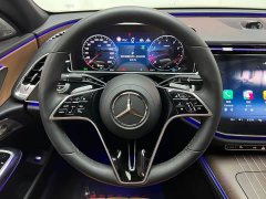 Mercedes-Benz E-Class E 300 L Luxury - ფოტო 14