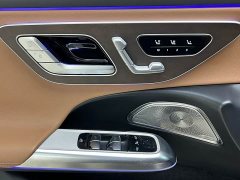 Mercedes-Benz E-Class E 300 L Luxury - ფოტო 19