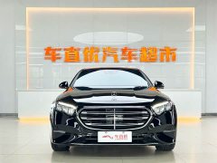 Mercedes-Benz E-Class E 300 L Luxury - ფოტო 3