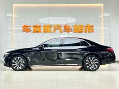 Mercedes-Benz E-Class E 300 L Luxury - ფოტო 4
